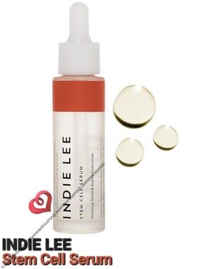 INDIE LEE Stem Cell Serum